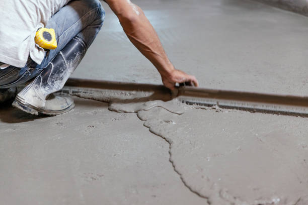 Best Concrete Steps and Stairs in Woodville, FL