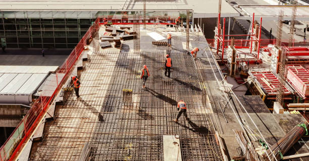 Best Commercial Concrete Services in Woodville, FL