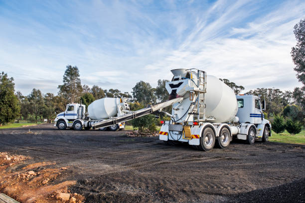 Best Concrete Grinding and Polishing in Woodville, FL