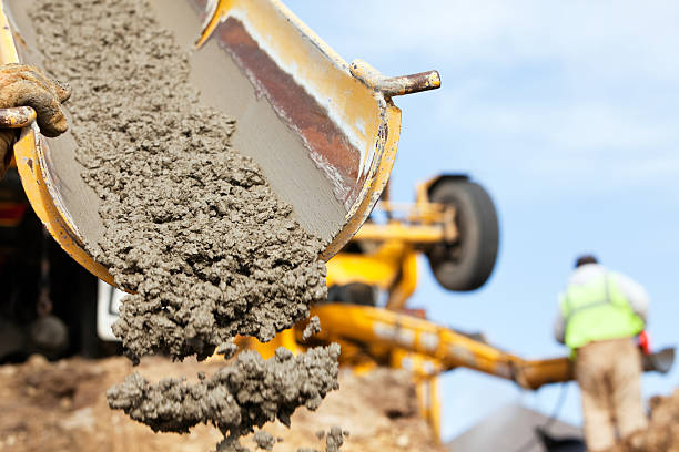 Best Concrete Sealing and Maintenance in Woodville, FL