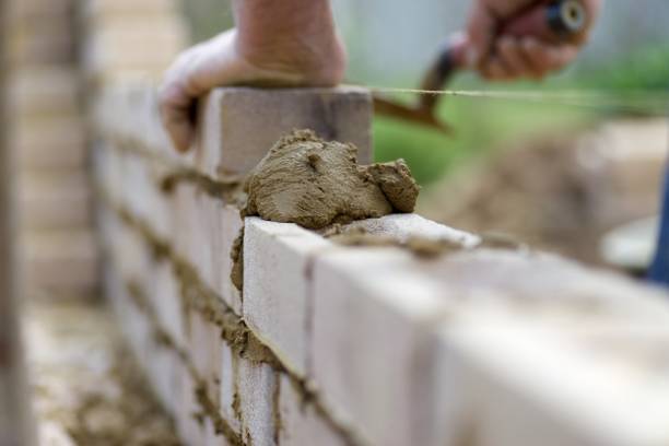 Best Residential Concrete Solutions in Woodville, FL